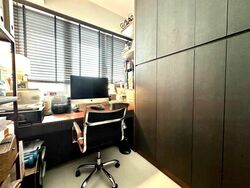Ferraria Park Condominium (D17), Condominium #469260981